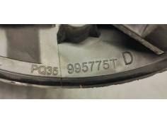 Recambio de ventilador calefaccion para seat leon (1p1) 1.9 tdi referencia OEM IAM 995775T  
