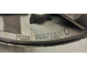 Recambio de ventilador calefaccion para seat leon (1p1) 1.9 tdi referencia OEM IAM 995775T  