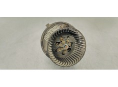 Recambio de ventilador calefaccion para seat leon (1p1) 1.9 tdi referencia OEM IAM 995775T  