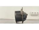 Recambio de ventilador calefaccion para seat leon (1p1) 1.9 tdi referencia OEM IAM 995775T  