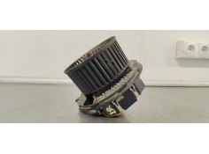 Recambio de ventilador calefaccion para seat leon (1p1) 1.9 tdi referencia OEM IAM 995775T  