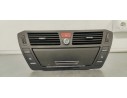 Recambio de rejilla aireadora para citroen c4 picasso 1.6 hdi referencia OEM IAM 9683265680  