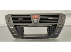 Recambio de rejilla aireadora para citroen c4 picasso 1.6 hdi referencia OEM IAM 9683265680  