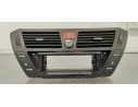 Recambio de rejilla aireadora para citroen c4 picasso 1.6 hdi referencia OEM IAM 9683265680  