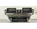 Recambio de rejilla aireadora para citroen c4 picasso 1.6 hdi referencia OEM IAM 9683265680  
