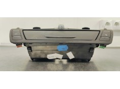 Recambio de rejilla aireadora para citroen c4 picasso 1.6 hdi referencia OEM IAM 9683265680  