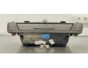 Recambio de rejilla aireadora para citroen c4 picasso 1.6 hdi referencia OEM IAM 9683265680  