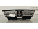 Recambio de rejilla aireadora para citroen c4 picasso 1.6 hdi referencia OEM IAM 9683265680  