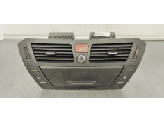 Recambio de rejilla aireadora para citroen c4 picasso 1.6 hdi referencia OEM IAM 9683265680  