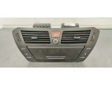Recambio de rejilla aireadora para citroen c4 picasso 1.6 hdi referencia OEM IAM 9683265680  