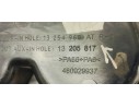 Recambio de palanca cambio para opel corsa d catch me referencia OEM IAM 13205817  