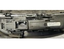 Recambio de palanca cambio para opel corsa d catch me referencia OEM IAM 13205817  