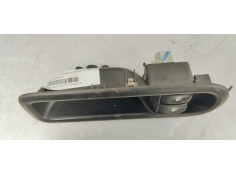Recambio de mando elevalunas delantero izquierdo para renault clio iii 1.5dci 85 referencia OEM IAM 8200356513  