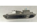 Recambio de mando elevalunas delantero izquierdo para renault clio iii 1.5dci 85 referencia OEM IAM 8200356513  