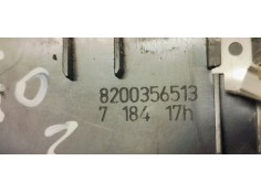 Recambio de mando elevalunas delantero izquierdo para renault clio iii 1.5dci 85 referencia OEM IAM 8200356513  