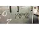 Recambio de mando elevalunas delantero izquierdo para renault clio iii 1.5dci 85 referencia OEM IAM 8200356513  