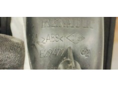 Recambio de mando elevalunas delantero izquierdo para renault clio iii 1.5dci 85 referencia OEM IAM 8200356513  