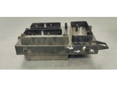 Recambio de caja reles / fusibles para opel astra twin top enjoy referencia OEM IAM 743381  