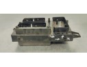 Recambio de caja reles / fusibles para opel astra twin top enjoy referencia OEM IAM 743381  