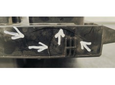 Recambio de caja reles / fusibles para opel astra twin top enjoy referencia OEM IAM 743381  