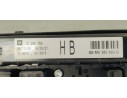 Recambio de caja reles / fusibles para opel astra twin top enjoy referencia OEM IAM 743381  