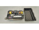 Recambio de caja reles / fusibles para opel astra twin top enjoy referencia OEM IAM 743381  