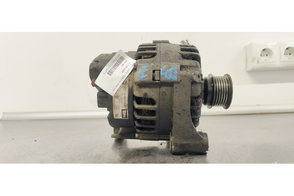 Recambio de alternador para bmw serie 3 berlina (e46) 320 i referencia OEM IAM 7501593  