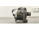 Recambio de alternador para bmw serie 3 berlina (e46) 320 i referencia OEM IAM 7501593  