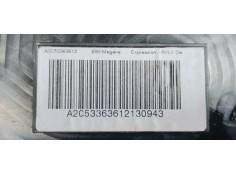 Recambio de cuadro instrumentos para renault megane iii berlina 5 p 1.5dci 110 fap referencia OEM IAM 248107859R  