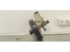 Recambio de servofreno para citroen c5 berlina 2.0 hdi exclusive automático referencia OEM IAM 9646710380  