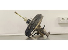 Recambio de servofreno para citroen c5 berlina 2.0 hdi exclusive automático referencia OEM IAM 9646710380  