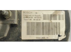Recambio de servofreno para citroen c5 berlina 2.0 hdi exclusive automático referencia OEM IAM 9646710380  