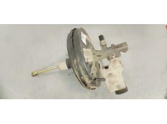 Recambio de servofreno para citroen c5 berlina 2.0 hdi exclusive automático referencia OEM IAM 9646710380  