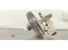 Recambio de servofreno para citroen c5 berlina 2.0 hdi exclusive automático referencia OEM IAM 9646710380  