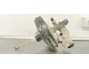 Recambio de servofreno para citroen c5 berlina 2.0 hdi exclusive automático referencia OEM IAM 9646710380  