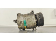 COMPRESOR AIRE ACONDICIONADO 13197197 