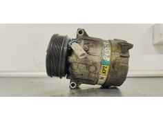 Recambio de compresor aire acondicionado para opel vectra c berlina comfort referencia OEM IAM 13197197  