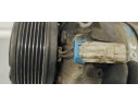 Recambio de compresor aire acondicionado para opel vectra c berlina comfort referencia OEM IAM 13197197  
