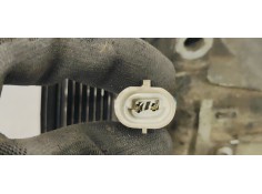Recambio de compresor aire acondicionado para opel vectra c berlina comfort referencia OEM IAM 13197197  