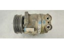 Recambio de compresor aire acondicionado para opel vectra c berlina comfort referencia OEM IAM 13197197  