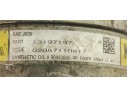 Recambio de compresor aire acondicionado para opel vectra c berlina comfort referencia OEM IAM 13197197  