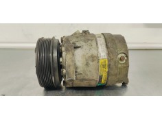 Recambio de compresor aire acondicionado para opel vectra c berlina comfort referencia OEM IAM 13197197  