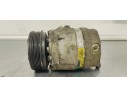 Recambio de compresor aire acondicionado para opel vectra c berlina comfort referencia OEM IAM 13197197  