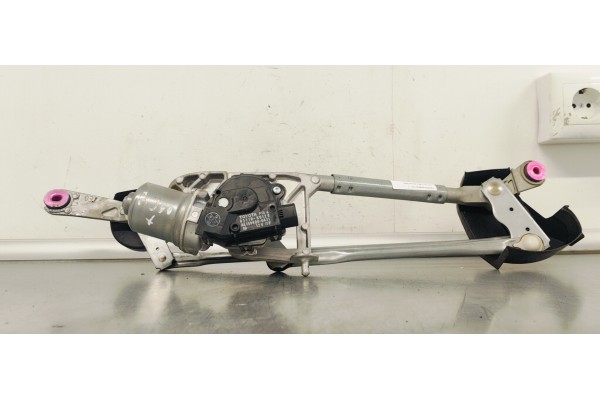Recambio de motor limpia delantero para toyota aygo x 1.0 i referencia OEM IAM 85110K0120  
