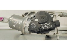 Recambio de motor limpia delantero para toyota aygo x 1.0 i referencia OEM IAM 85110K0120  