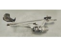 Recambio de motor limpia delantero para toyota aygo x 1.0 i referencia OEM IAM 85110K0120  