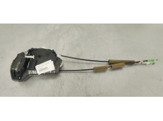 CERRADURA PUERTA TRASERA IZQUIERDA M7314480M6 
