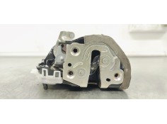 Recambio de cerradura puerta trasera izquierda para toyota aygo x 1.0 i referencia OEM IAM M7314480M6  