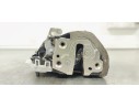 Recambio de cerradura puerta trasera izquierda para toyota aygo x 1.0 i referencia OEM IAM M7314480M6  