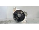 Recambio de motor arranque para ford fiesta (ccn) 1.0i turbo 100 referencia OEM IAM CV6T11000AB  